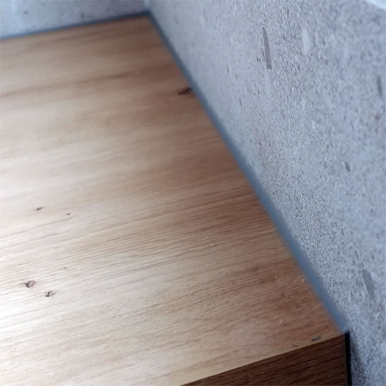 Nieuw kit badkamer — Son en Breugel