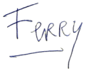 Ferry