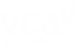 VCA gecertificeerd